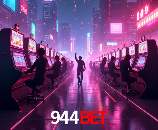 Apostas Esportivas na 944bet: Um Guia Completo