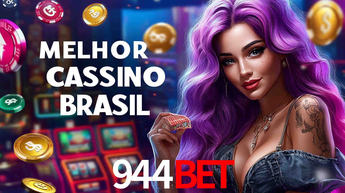 Apostas de Basquete 944bet