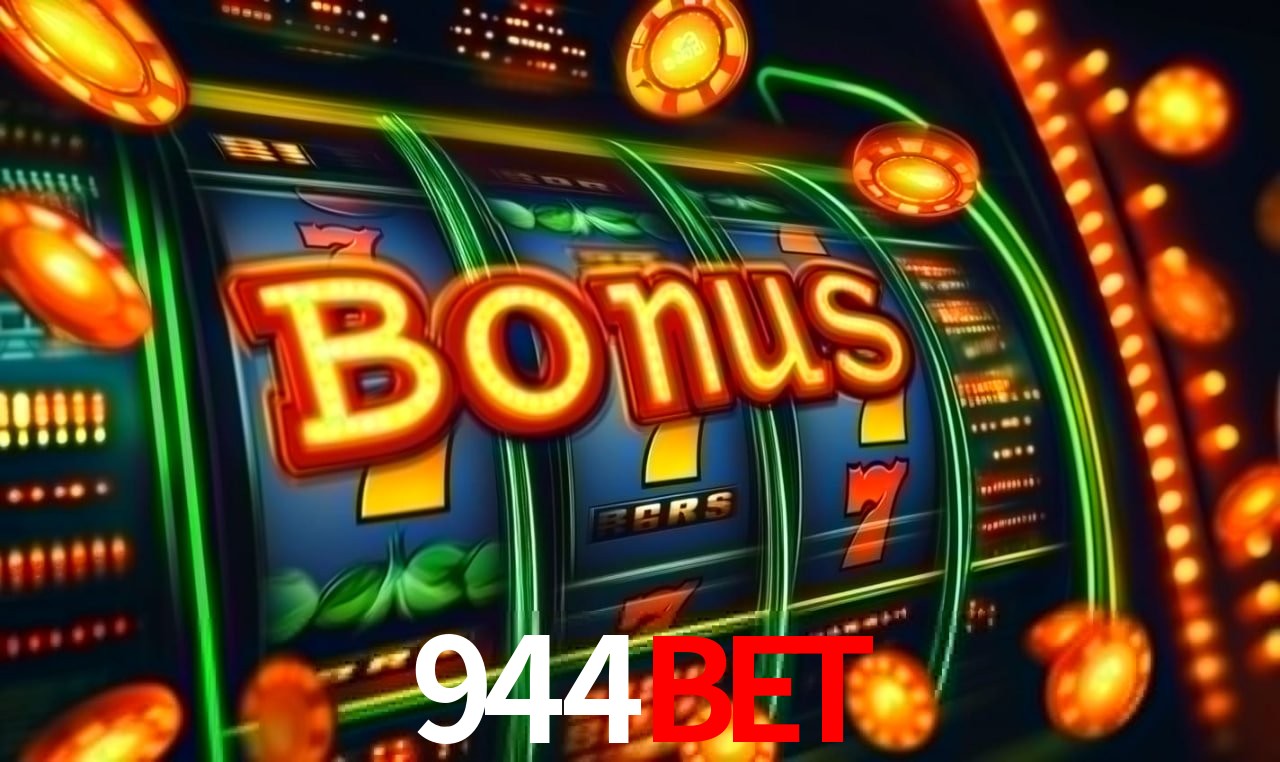 Daily Bonuses 944bet