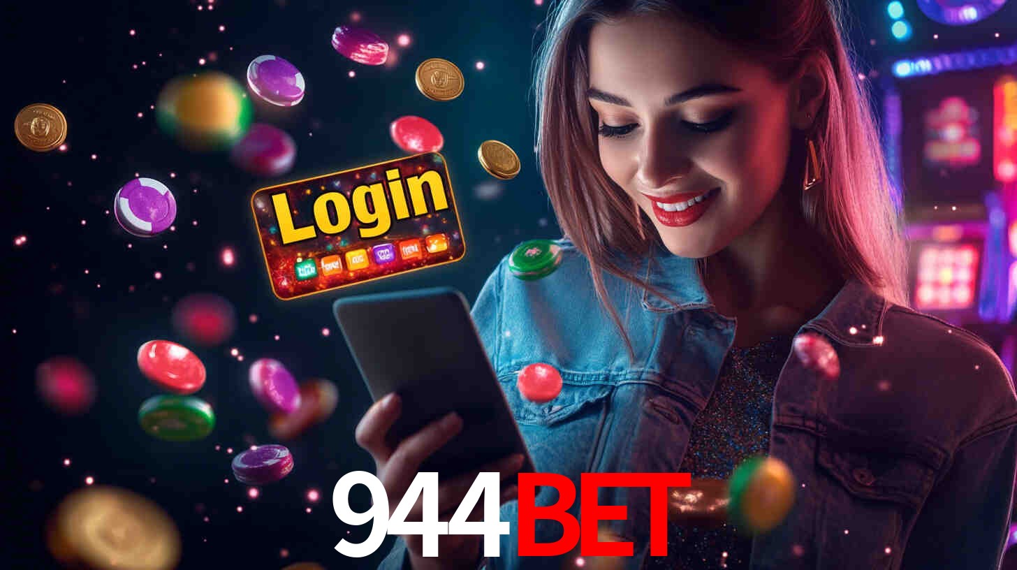 Apostas de Futebol 944bet