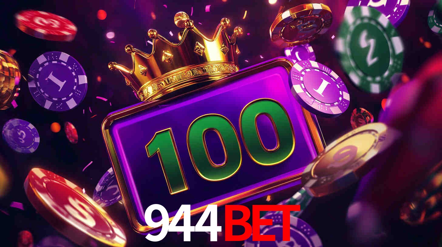 Explore as vantagens do 944bet: serviço profissional e confiabilidade