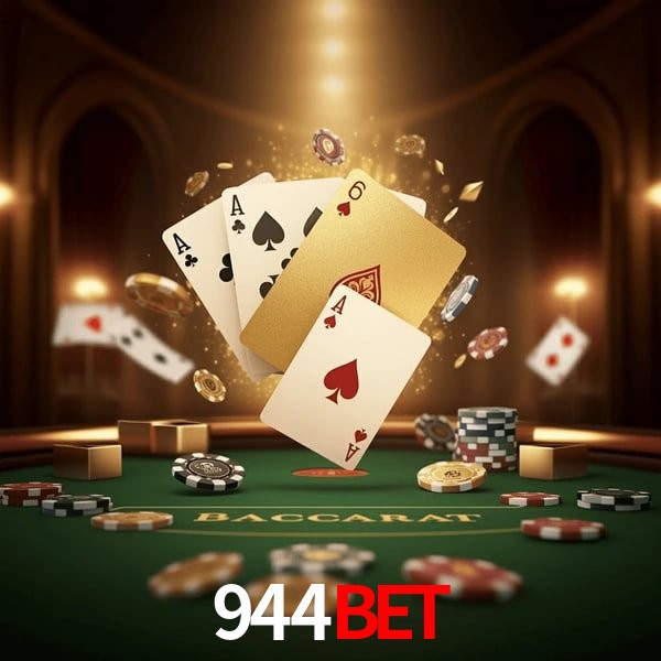Tournaments 944bet