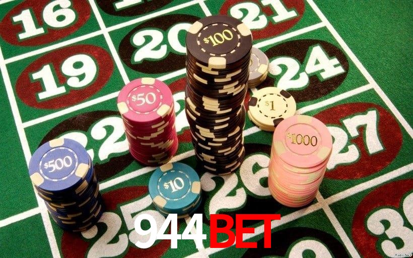 Design Responsivo 944bet