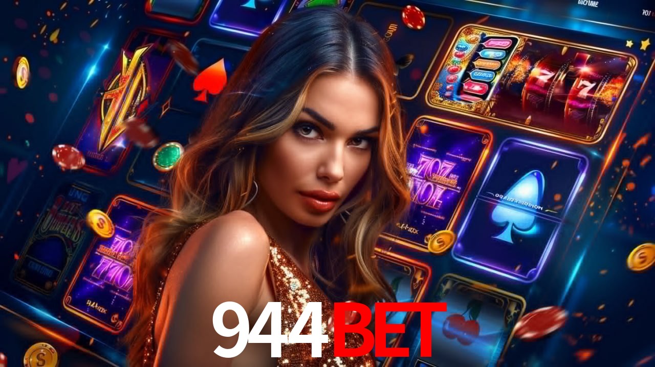 Sistemas de Segurança 944bet