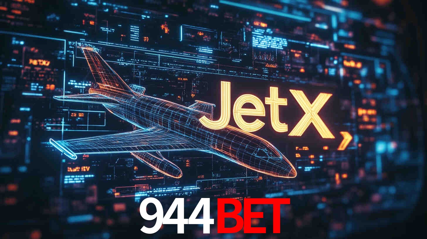 Casino Ao Vivo 944bet