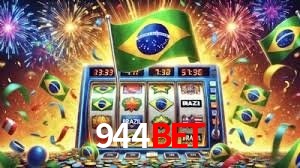 Tennis Betting 944bet