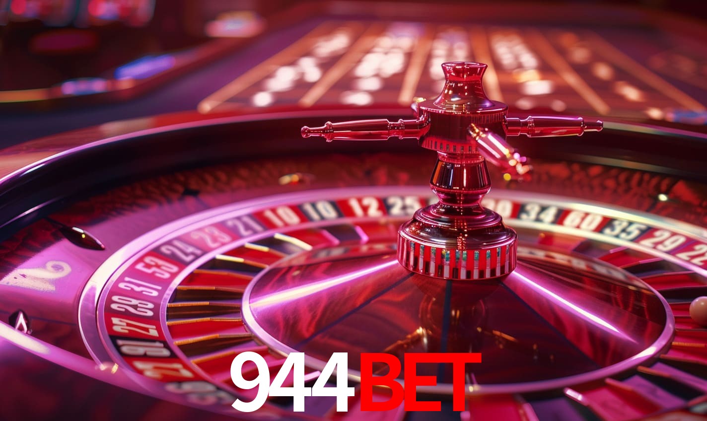 Login Seguro 944bet