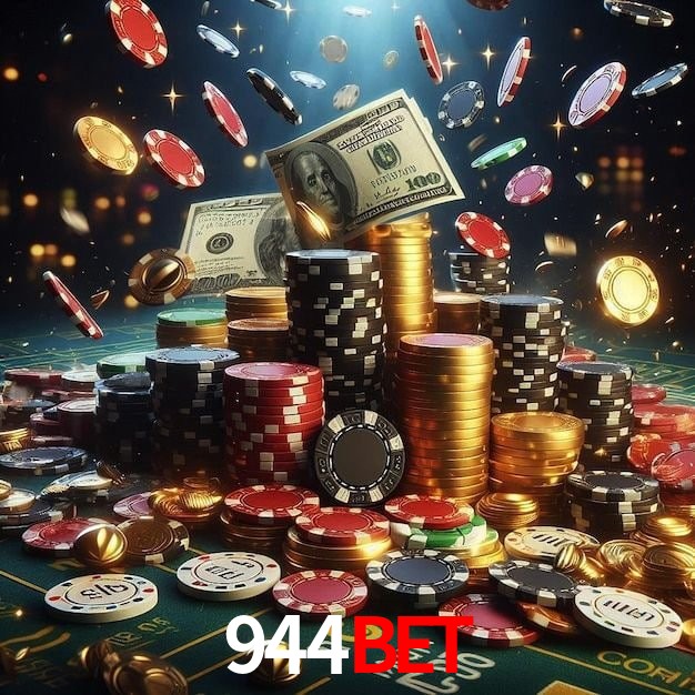 Promoções Sazonais 944bet