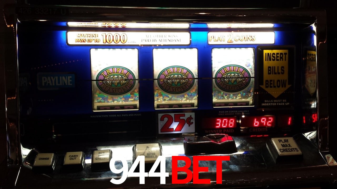 Blackjack Table 944bet