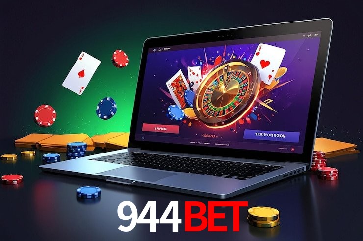 Explorando a Categoria de Eventos em Apostas na 944bet