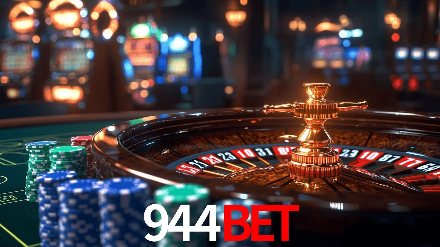 944bet - Aposta Segura Brasil - 944bet.com