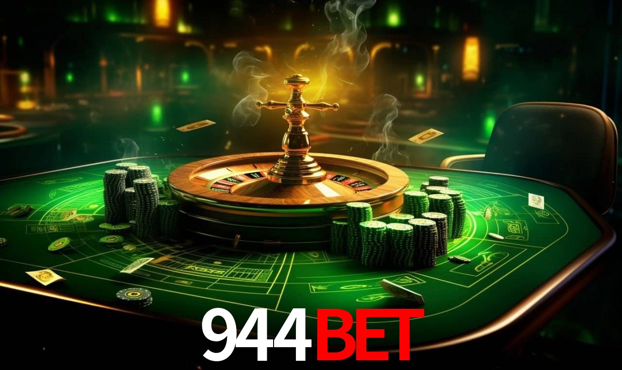PIX Instantâneo 944bet