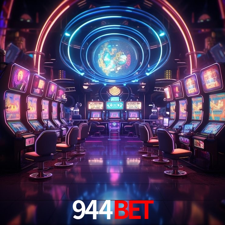 944bet Jackpots Progressivos
