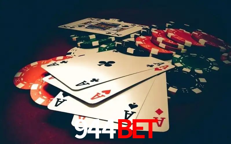 944bet VIP Program Logo