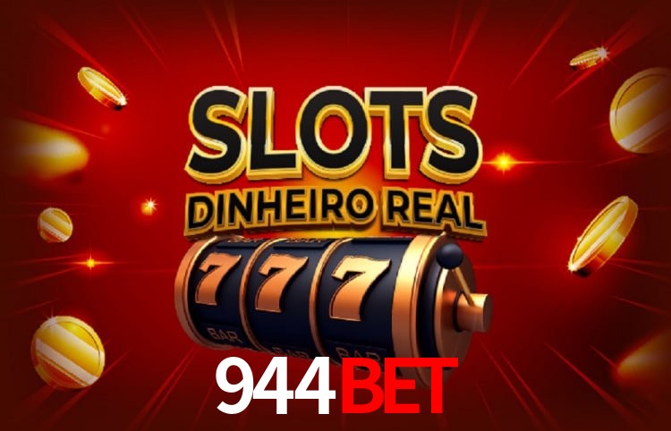 944bet Logo Seguro