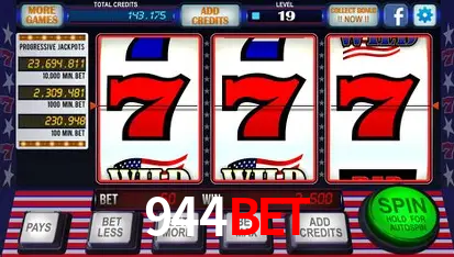 Desvendando o Mundo dos Jogos Virtuais na 944bet