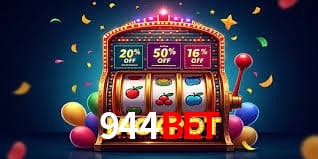 944bet Logo Verificado