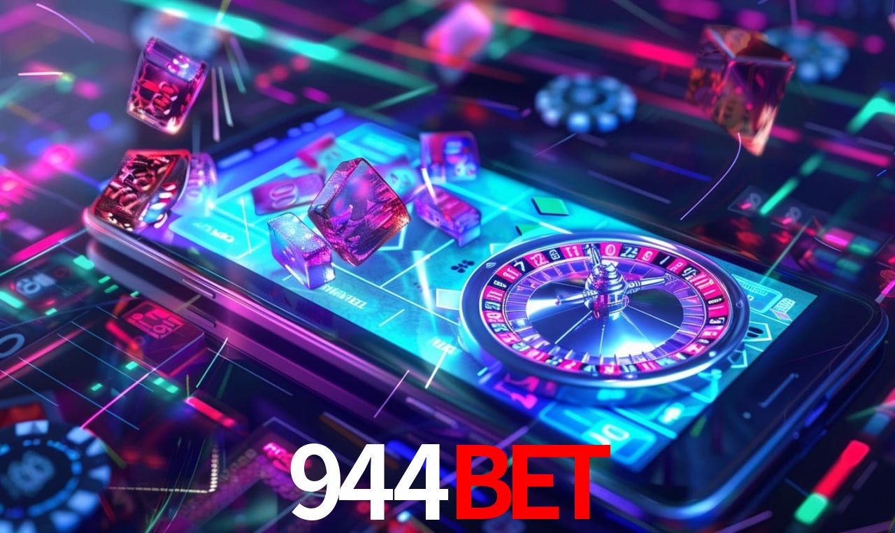 Recursos de Bônus 944bet