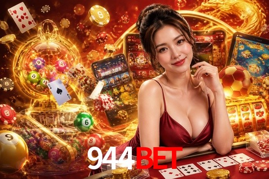 2FA Security 944bet