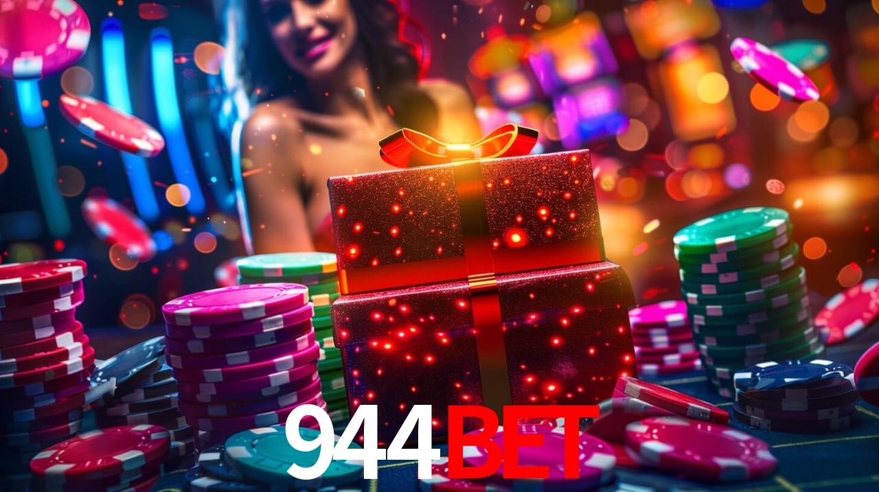 Interface Premium 944bet