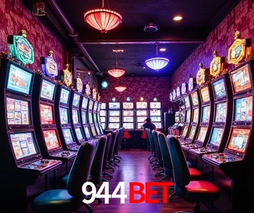 Logo 944bet Telegram Canal Oficial