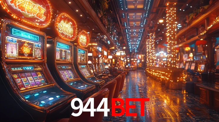 944bet: Seu Especialista em Apostas Esportivas Brasileiras
