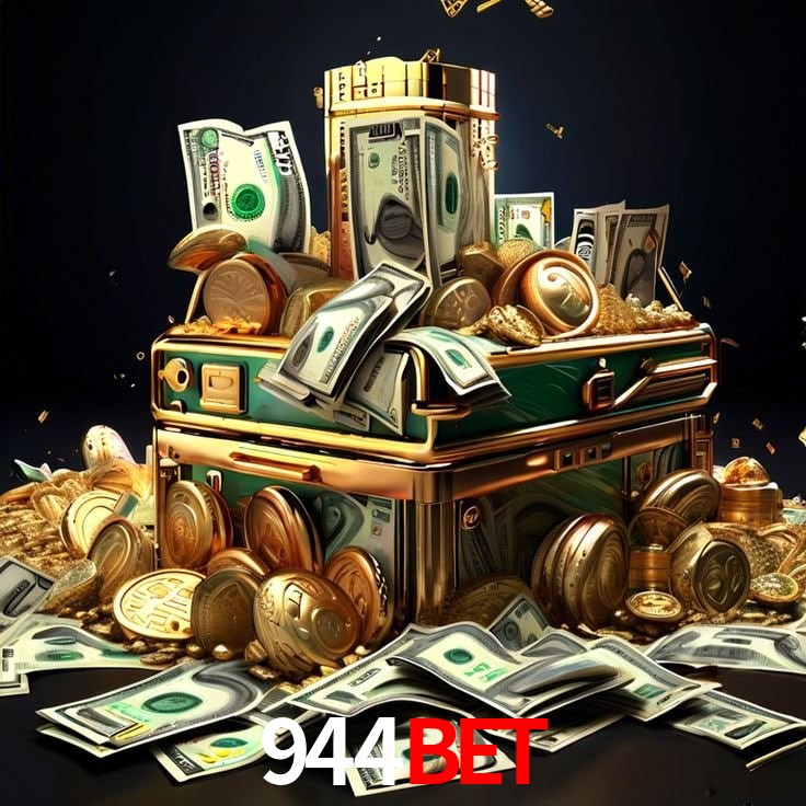 Avaliações dos Jogadores 944bet