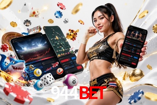 Flash Promotion 944bet