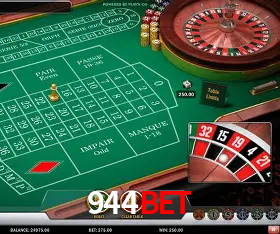 944bet Cassino Ao Vivo - 89 Mesas Evolution Gaming