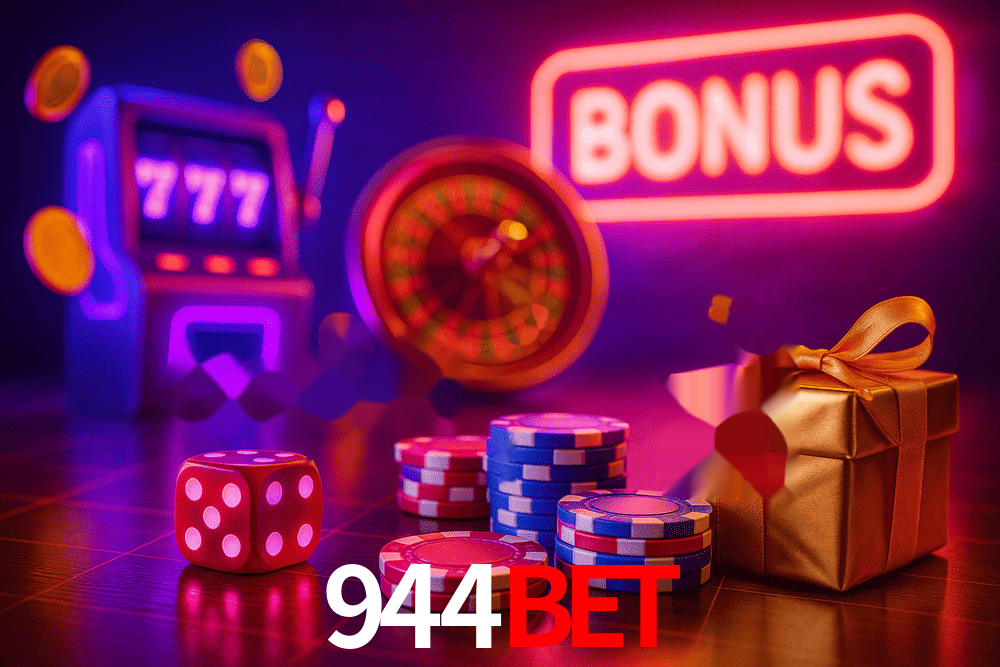 A Popularidade dos Caça-Níqueis no 944bet