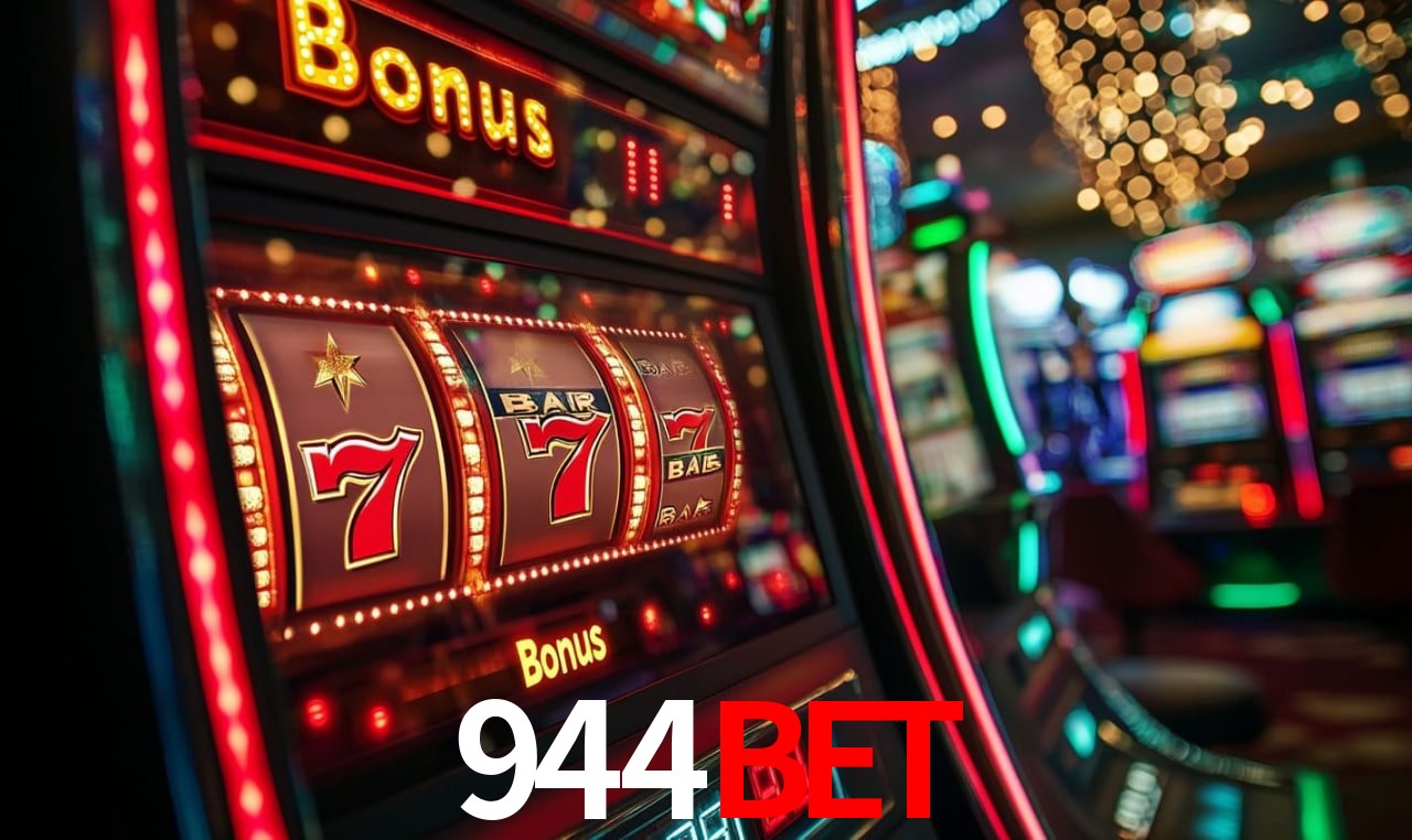 944bet Download Speed Test Logo - Teste de Velocidade Certificado