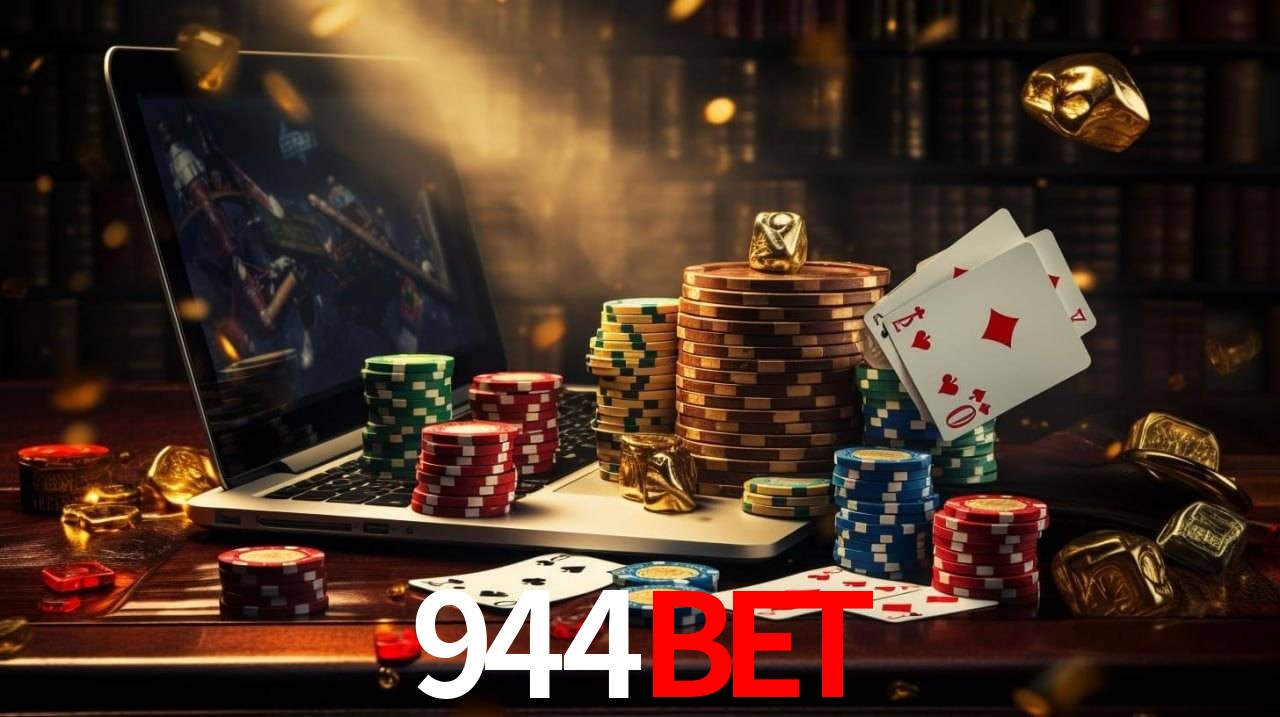Apostas de Tênis 944bet