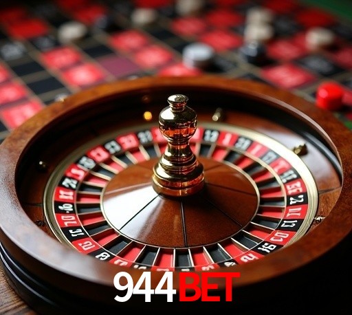 944bet Plataforma Confiável