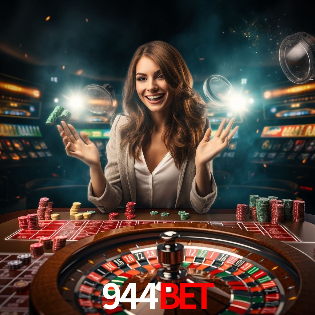 Experimente o Login Seguro Premium no 944bet