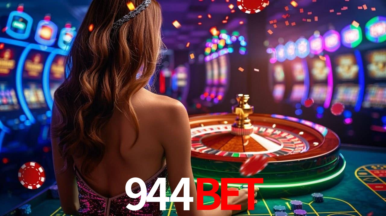 Requisitos do APK 944bet para Android - Logo Oficial