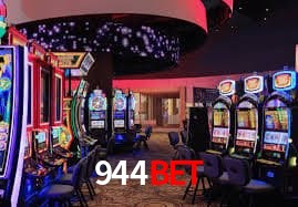 Logo 944bet Loteria Online